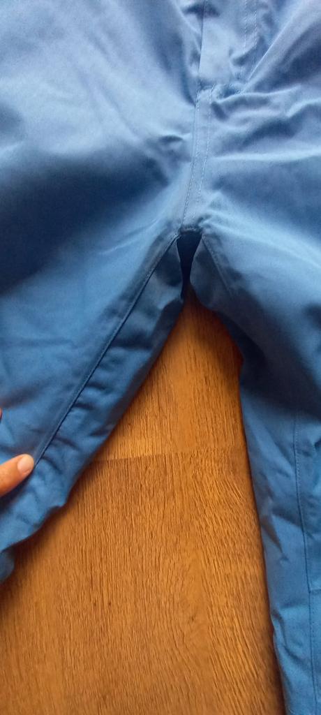 Color kids lyziarska suprava, 164