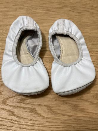 Cvičky wins barefoot 29, 29