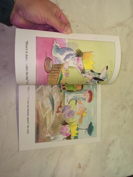 Tony ross - little princess x10,