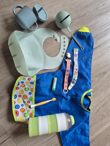 Balik pre babätko, 68–80