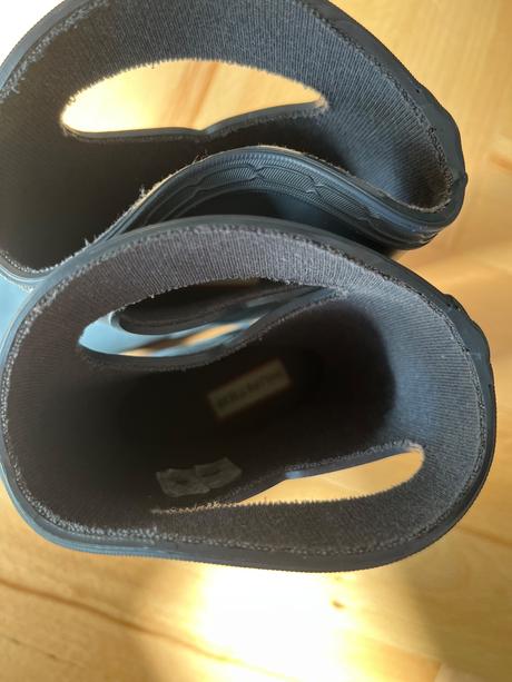 Gumáky hunter, veľkosť 25, hunter,25