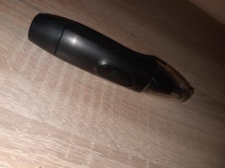 Zastrihávač chĺpkov, 