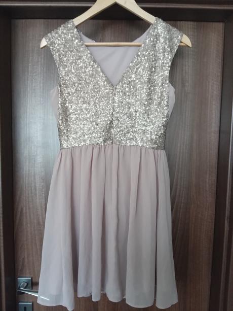 Šaty atmosphere vel.36, atmosphere,36