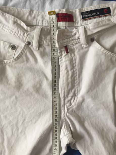 Dámske nohavice pierre cardin, pierre cardin,m