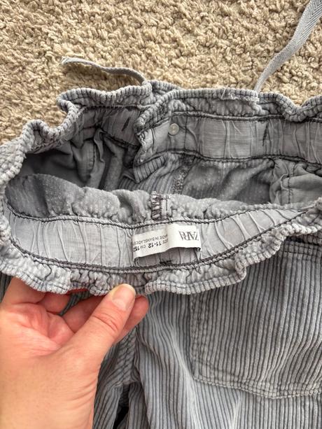 Nohavice zara, zara,152