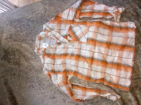 Chlapcenska kosela, palomino,122