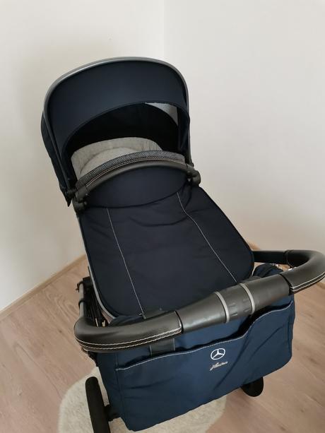 Hartan mercedes avantgarde gtx canvasit, hartan,hartan avantgarde