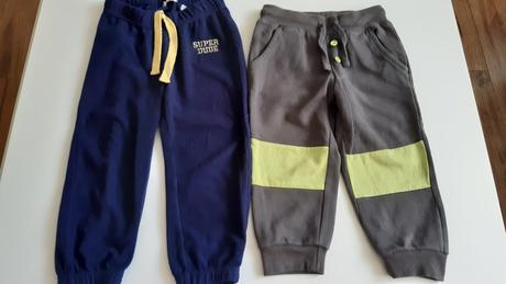 Teplačiky, pepco,92