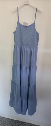 Letné šaty, xl