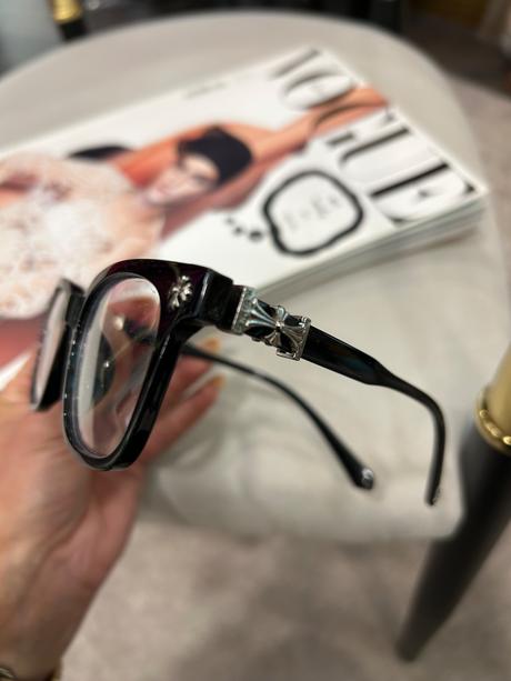 Chrome hearts okuliare, 