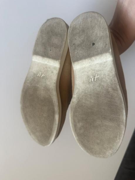 H&m espadrilky 33, h&m,33