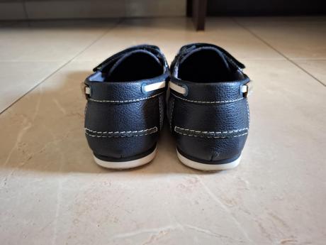 Chlapčenské kožené poltopánky mayoral, mayoral,38