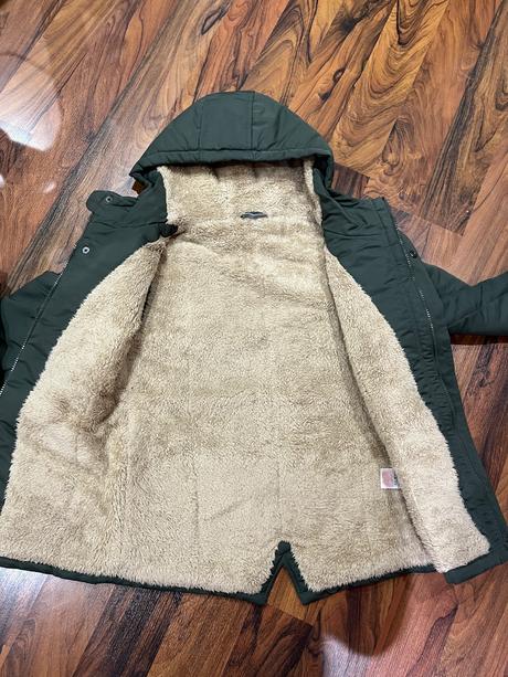 Bunda vetrovka 146, pepco,146