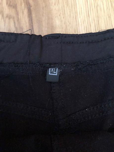 Nohavice, xl