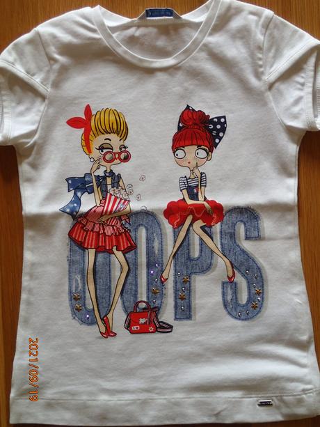 Tričko mayoral, mayoral,116