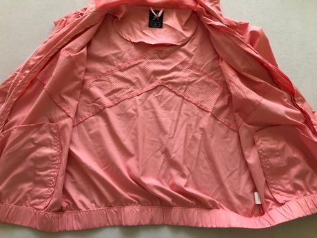 Tenká bunda, atmosphere,40