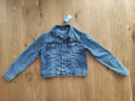 Riflová bunda, pepperts,152