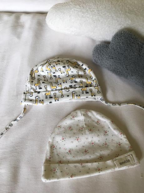 Prechodne capicky, 74