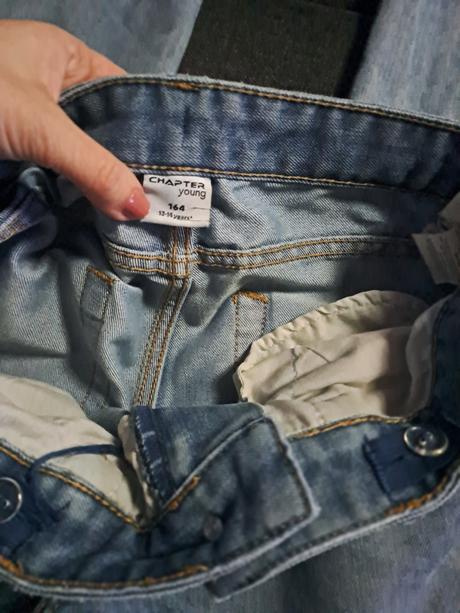 Rifle, chapter young,164