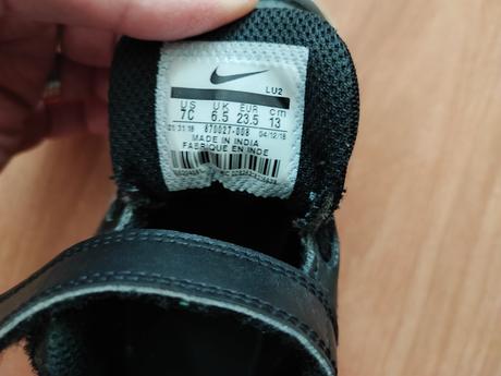 Botasky nike, nike,23