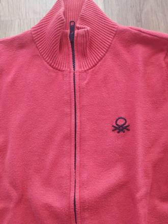 Chlapčenský sveter, 152