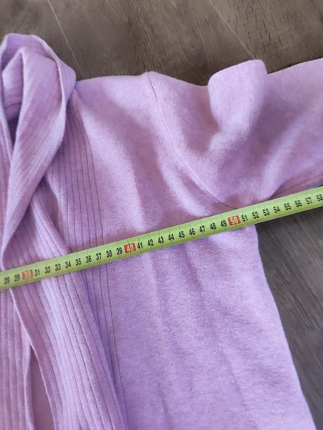 Dámsky svetrikovy set, 