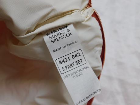 Marks&spenser latkova kabelka, marks & spencer