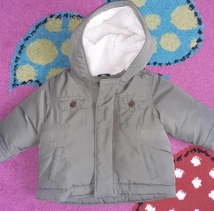 Gap zimna bundicks, gap,62