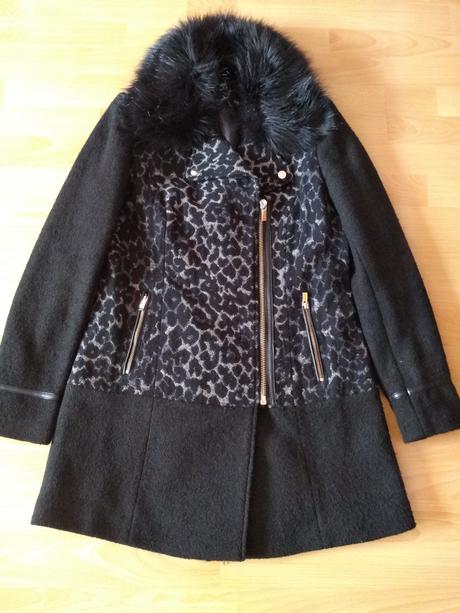 Kabát, f&f,40