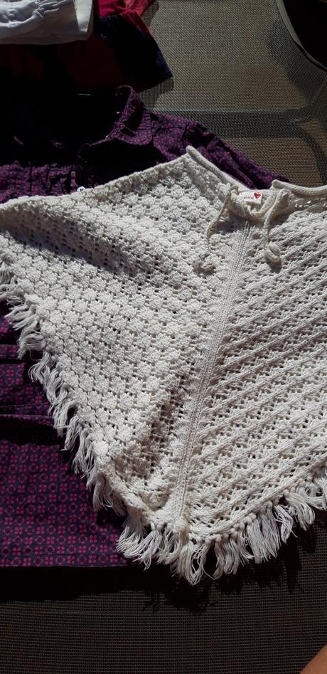 Dievčenská blúzka, 98