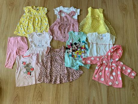 Balik oblecenie v. 74, 68–80