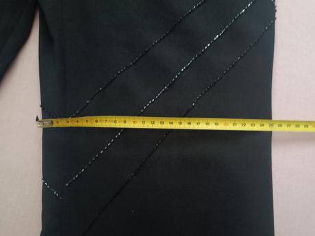 Párty nohavice, new look,44