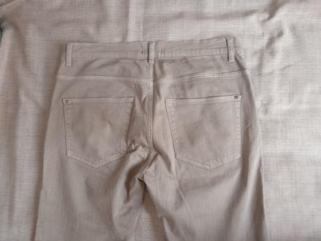 Džínsy - vero man - m, vero moda,46