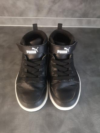 Tenisky prechodné puma č 30, puma,30