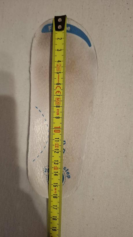 Dd step topánky velmi pekny stav, d.d.step,25