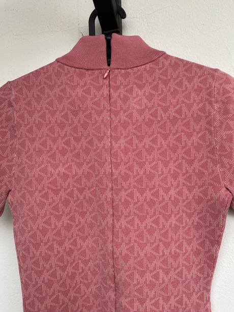 Krásne pletené šaty michael kors, michael kors,xs