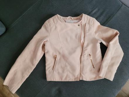 Jarná bundička, h&m,140