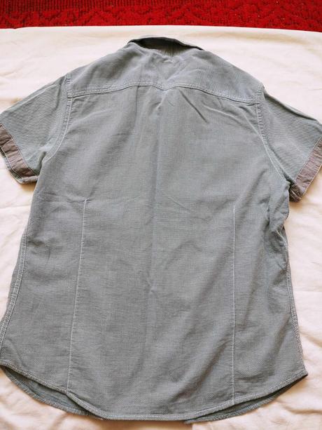 Pánska košeľa c&a, c&a,l