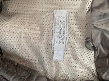 Geox bombera paperova, geox,128