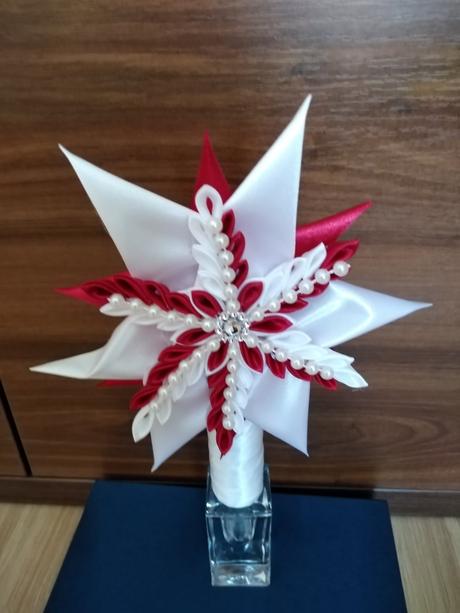 Špic na vianočný stromček,