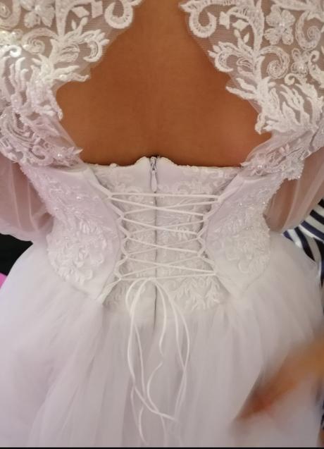 Šaty na 1. sväté prijímanie, 146