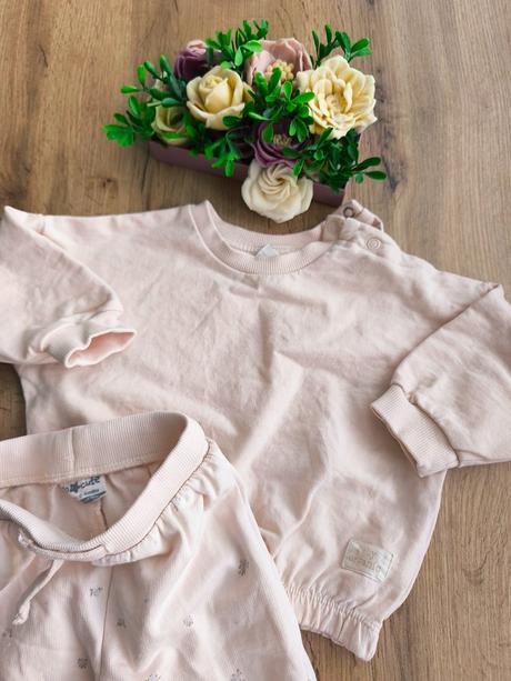 Pepco dievčenská súprava, pepco,74