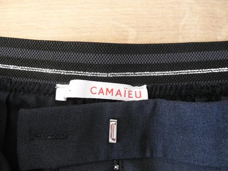 Nohavice, pc 24,99eur, camaieu,38