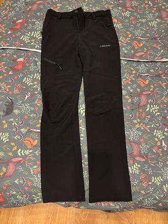 Head turisticke nohavice152/158, 152