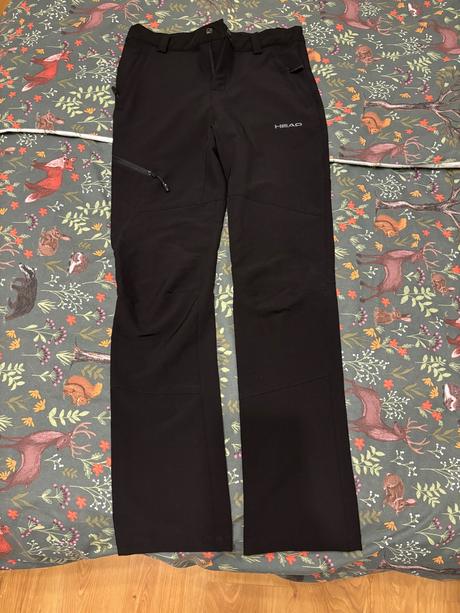 Head turisticke nohavice152/158, 152