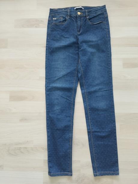 Bodkované rifle v. 36, camaieu,36