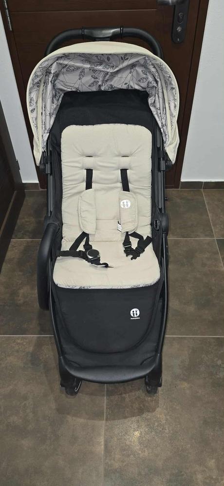 Kočík petite&mars royal 2, petite&mars,petite&mars royal2
