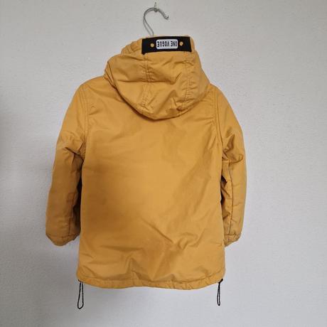 Prechodná bunda 104, 104