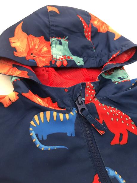 Detská bunda, next,68