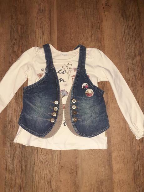 Vesta mayoral, mayoral,104